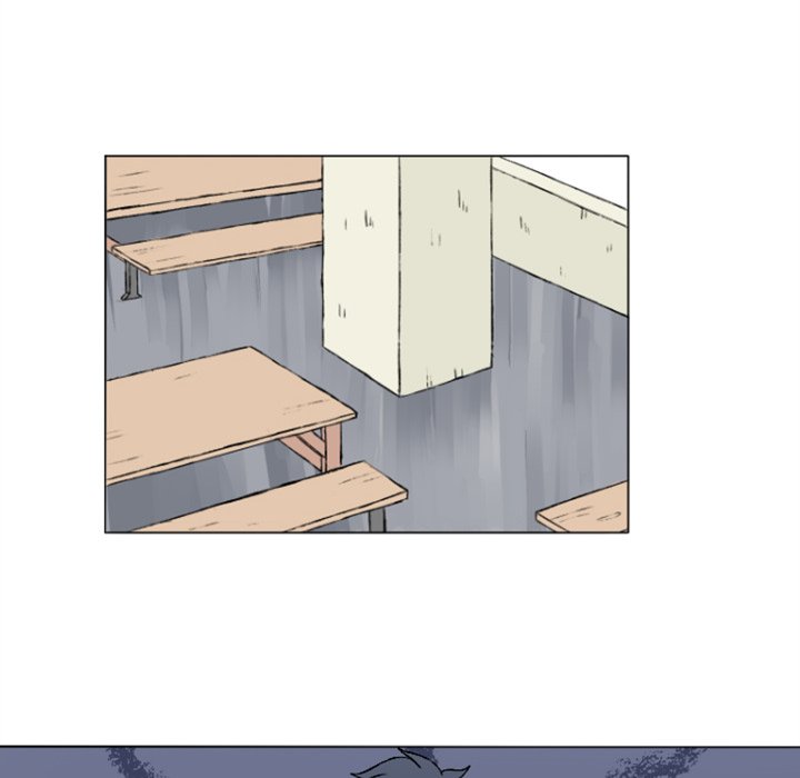 Pitbull & Mew Pitbull & Mew EP 34 - Toomics page 17 - 