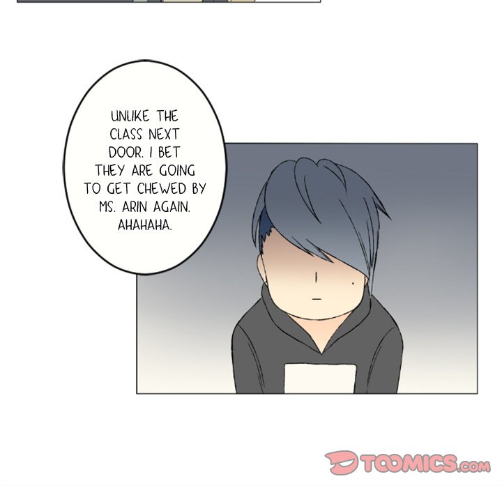 Pitbull & Mew Pitbull & Mew EP 34 - Toomics page 25 - 