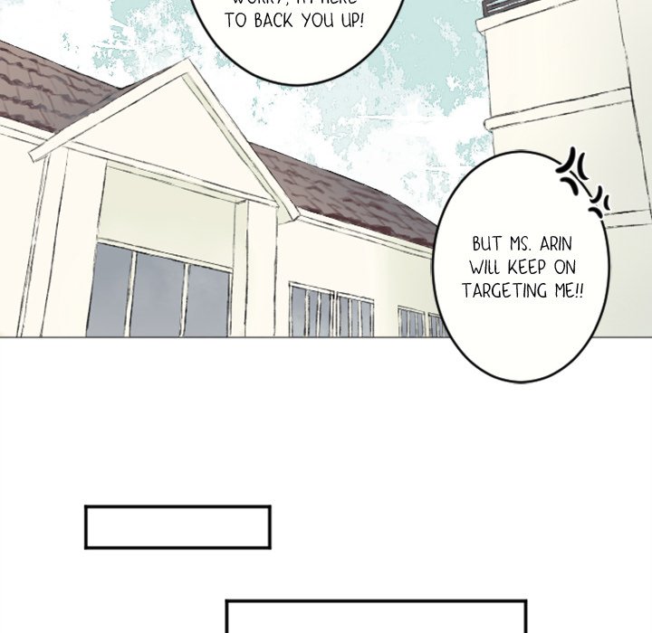Pitbull & Mew Pitbull & Mew EP 34 - Toomics page 35 - 