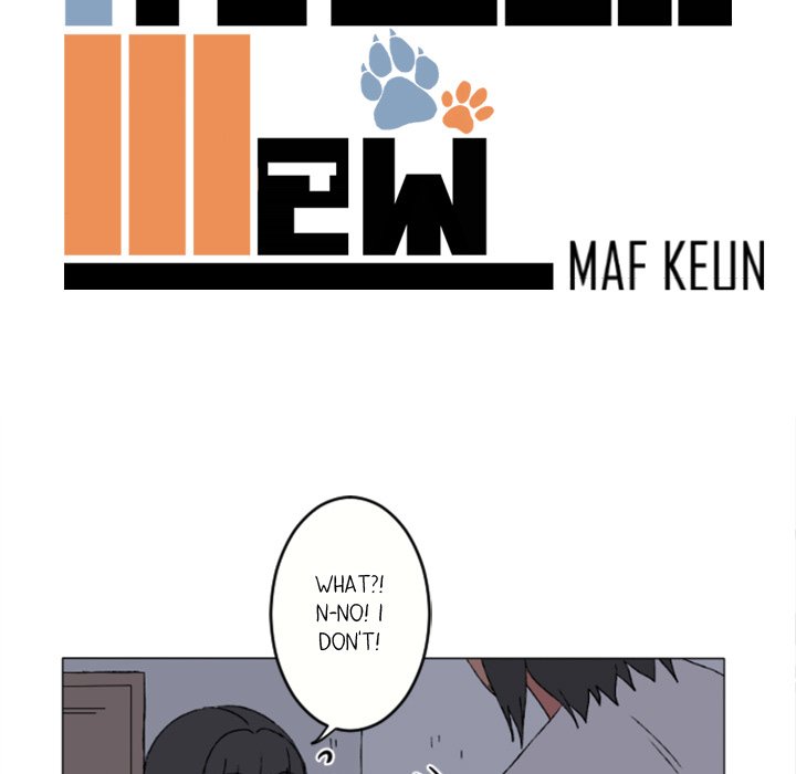 Pitbull & Mew Pitbull & Mew EP 34 - Toomics page 5 - 