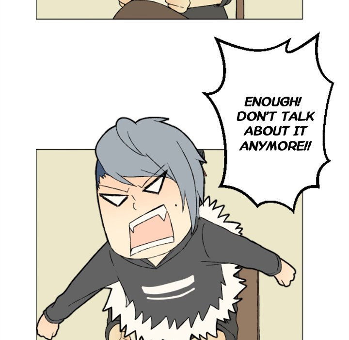 Pitbull & Mew Pitbull & Mew EP 34 - Toomics page 42 - 