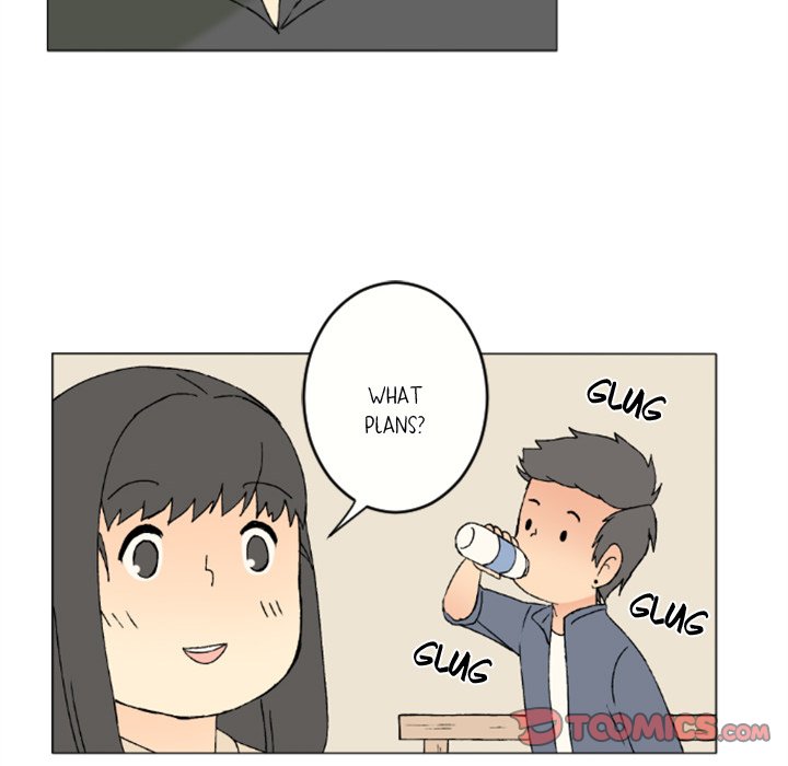 Pitbull & Mew Pitbull & Mew EP 34 - Toomics page 46 - 