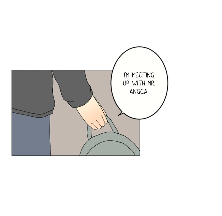 Pitbull & Mew Pitbull & Mew EP 34 - Toomics page 47 - 