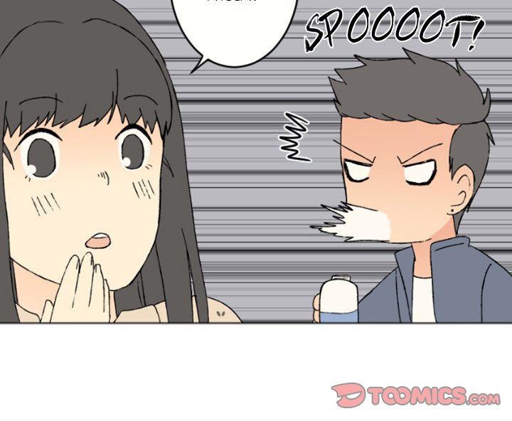 Pitbull & Mew Pitbull & Mew EP 34 - Toomics page 49 - 