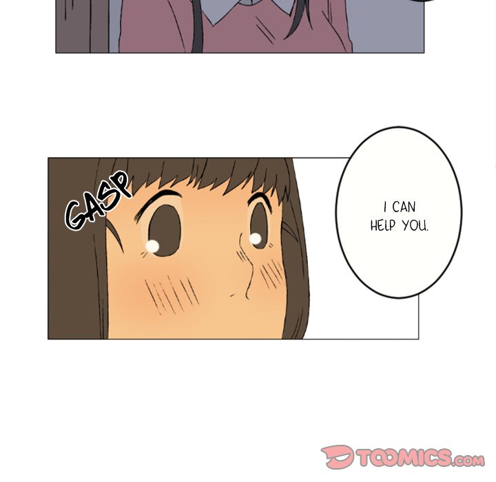 Pitbull & Mew Pitbull & Mew EP 34 - Toomics page 7 - 