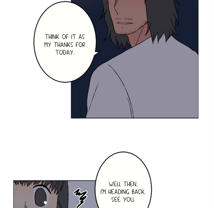 Pitbull & Mew Pitbull & Mew EP 34 - Toomics page 9 - 