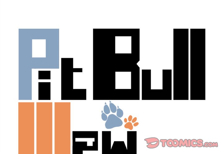 Pitbull & Mew Pitbull & Mew EP 35 - Toomics page 1 - 