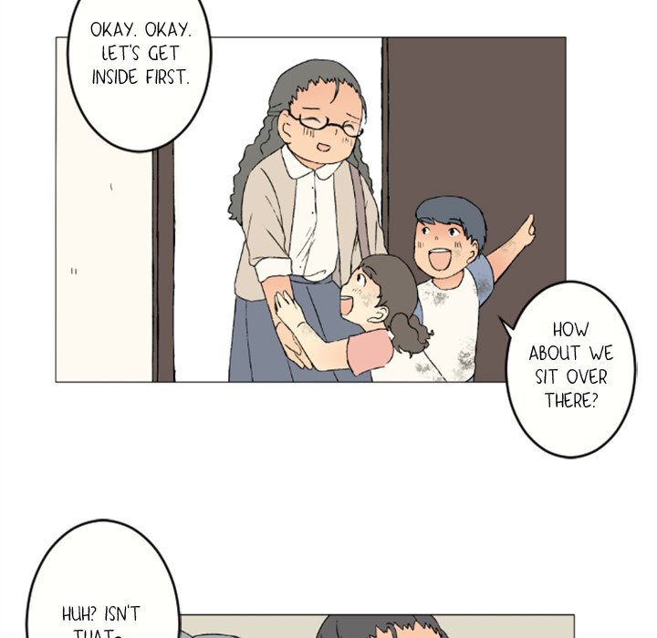 Pitbull & Mew Pitbull & Mew EP 35 - Toomics page 12 - 