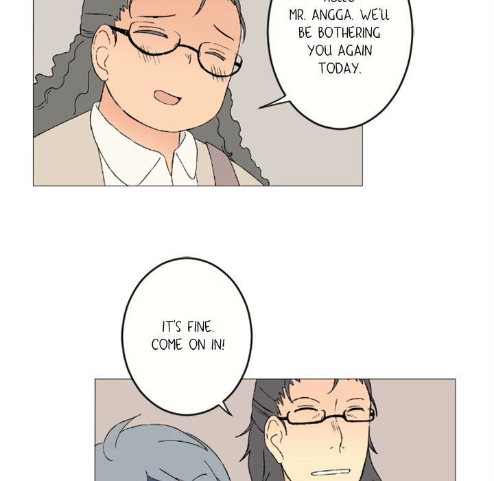 Pitbull & Mew Pitbull & Mew EP 35 - Toomics page 14 - 