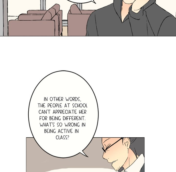Pitbull & Mew Pitbull & Mew EP 35 - Toomics page 17 - 