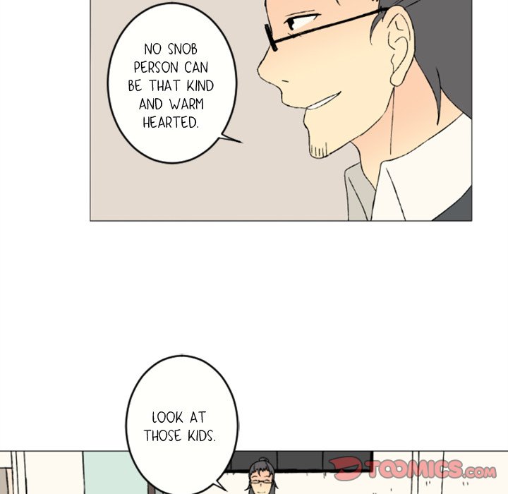 Pitbull & Mew Pitbull & Mew EP 35 - Toomics page 19 - 