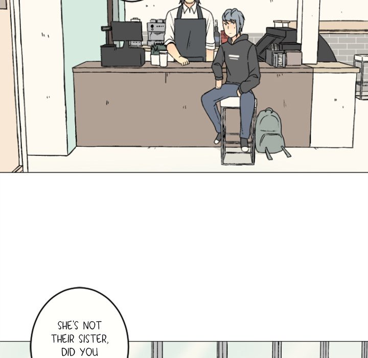 Pitbull & Mew Pitbull & Mew EP 35 - Toomics page 20 - 