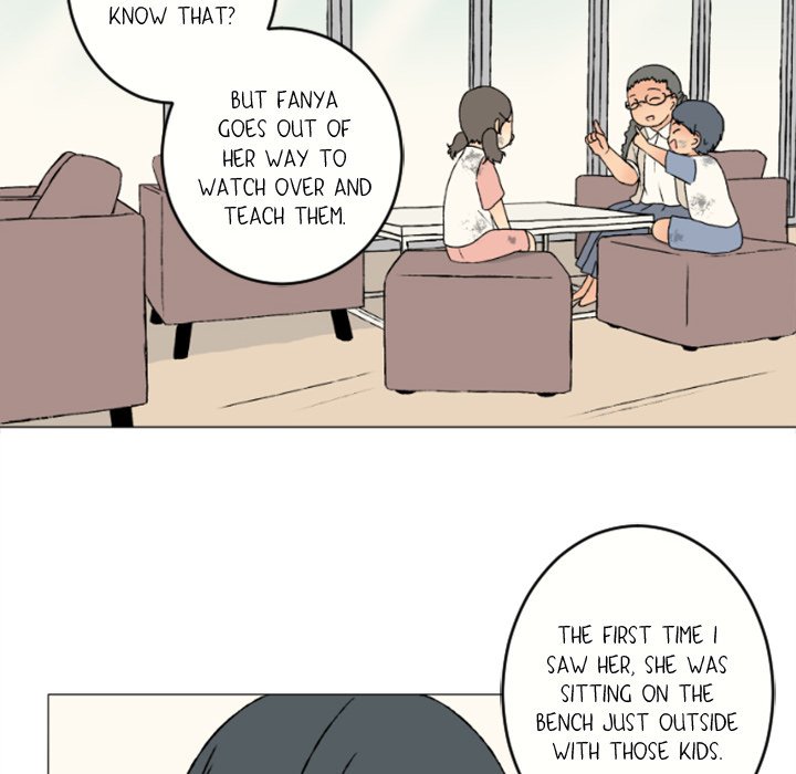 Pitbull & Mew Pitbull & Mew EP 35 - Toomics page 21 - 