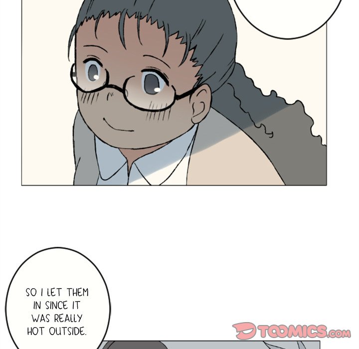 Pitbull & Mew Pitbull & Mew EP 35 - Toomics page 22 - 