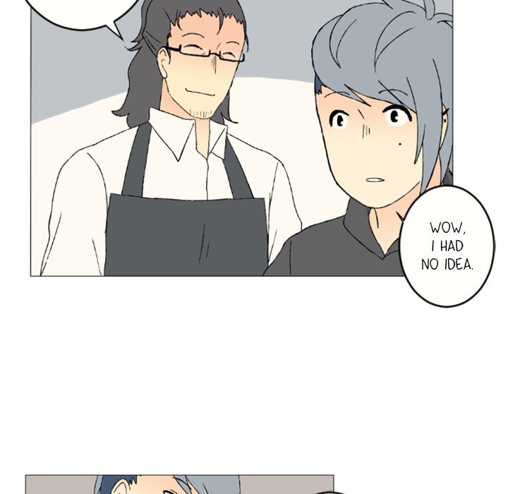 Pitbull & Mew Pitbull & Mew EP 35 - Toomics page 23 - 