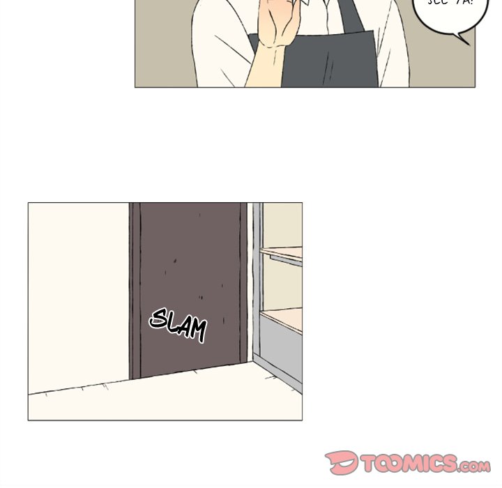 Pitbull & Mew Pitbull & Mew EP 35 - Toomics page 25 - 