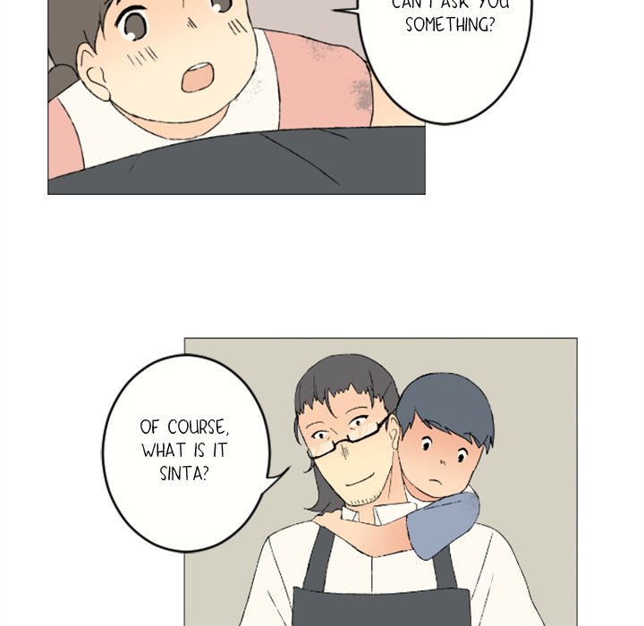 Pitbull & Mew Pitbull & Mew EP 35 - Toomics page 35 - 