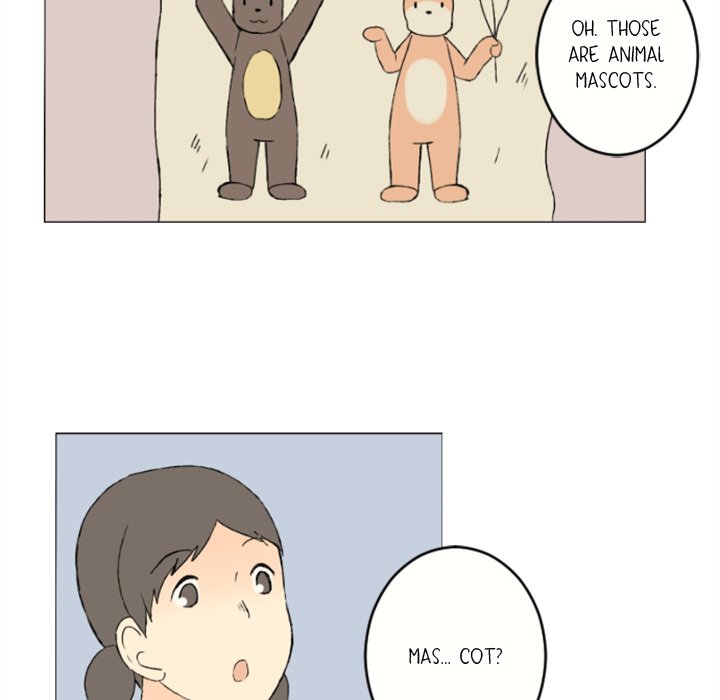 Pitbull & Mew Pitbull & Mew EP 35 - Toomics page 39 - 