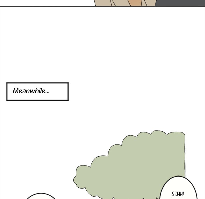 Pitbull & Mew Pitbull & Mew EP 35 - Toomics page 48 - 