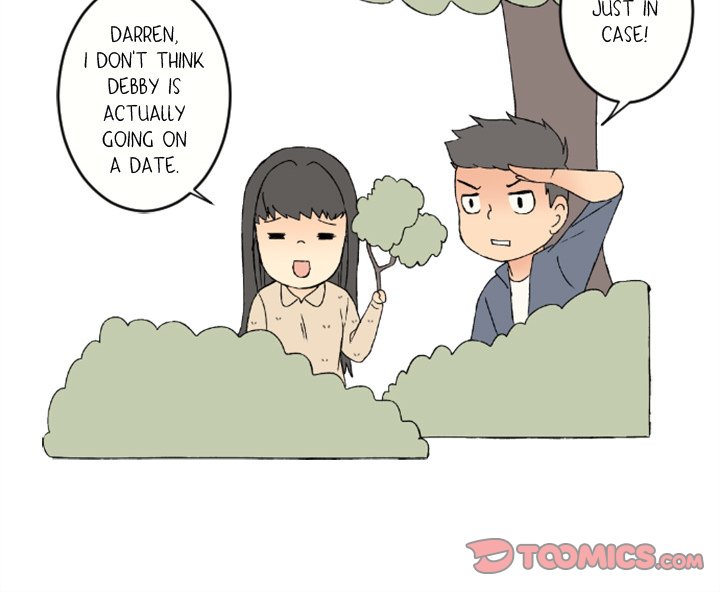 Pitbull & Mew Pitbull & Mew EP 35 - Toomics page 49 - 