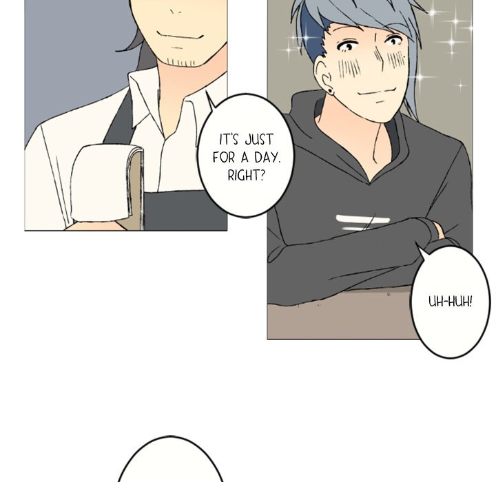 Pitbull & Mew Pitbull & Mew EP 35 - Toomics page 9 - 