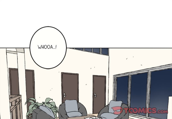Pitbull & Mew Pitbull & Mew EP 36 - Toomics page 1 - 