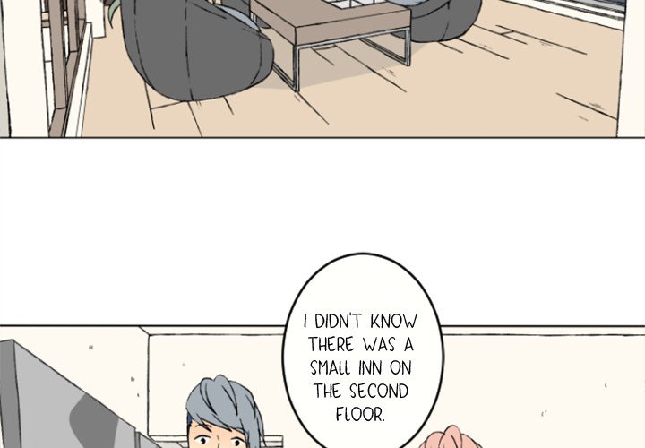Pitbull & Mew Pitbull & Mew EP 36 - Toomics page 2 - 