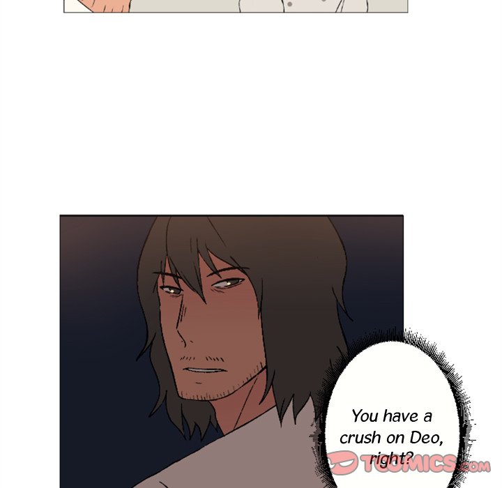 Pitbull & Mew Pitbull & Mew EP 36 - Toomics page 13 - 
