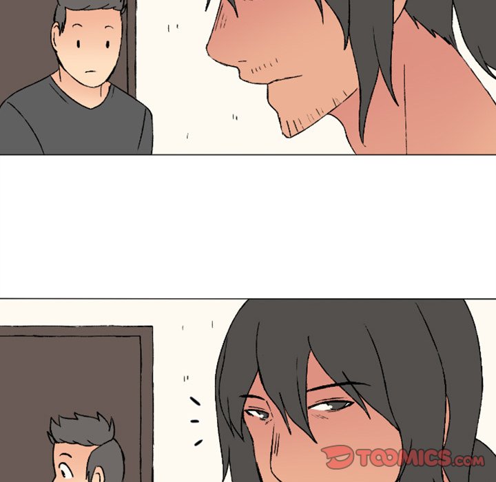 Pitbull & Mew Pitbull & Mew EP 36 - Toomics page 16 - 