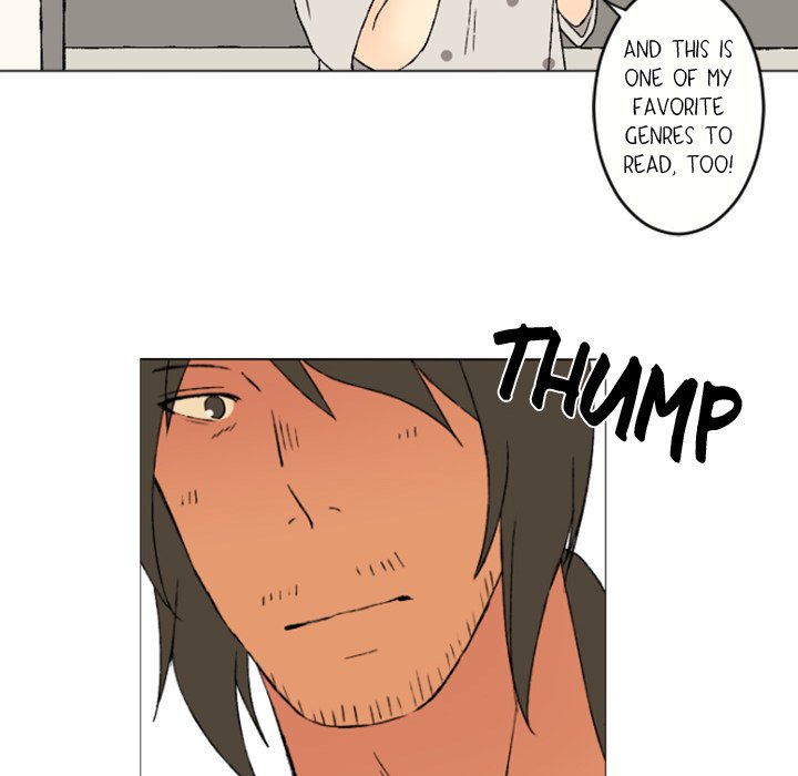 Pitbull & Mew Pitbull & Mew EP 36 - Toomics page 24 - 