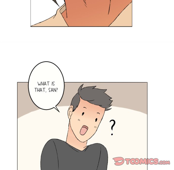 Pitbull & Mew Pitbull & Mew EP 36 - Toomics page 25 - 