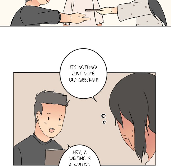 Pitbull & Mew Pitbull & Mew EP 36 - Toomics page 27 - 