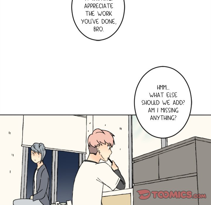 Pitbull & Mew Pitbull & Mew EP 36 - Toomics page 28 - 