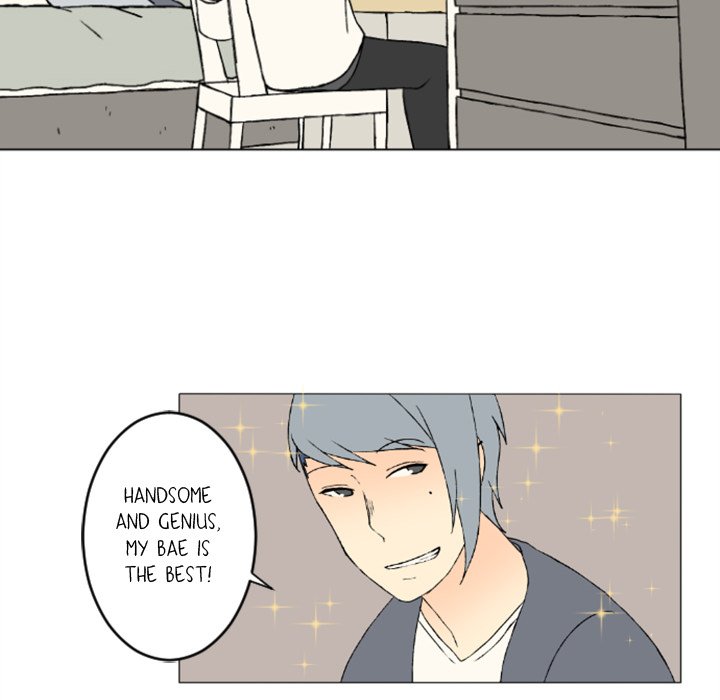 Pitbull & Mew Pitbull & Mew EP 36 - Toomics page 29 - 