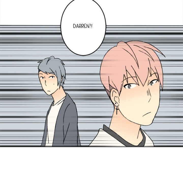 Pitbull & Mew Pitbull & Mew EP 36 - Toomics page 44 - 