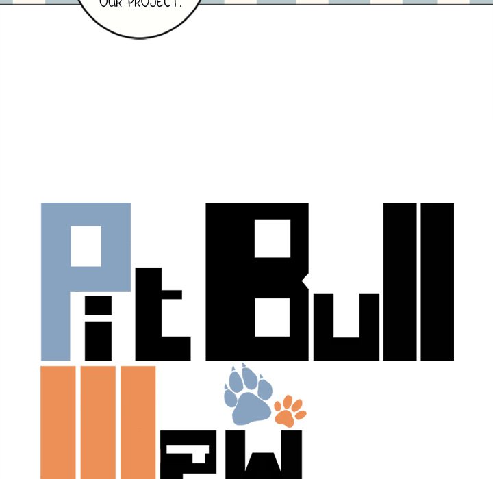 Pitbull & Mew Pitbull & Mew EP 36 - Toomics page 9 - 