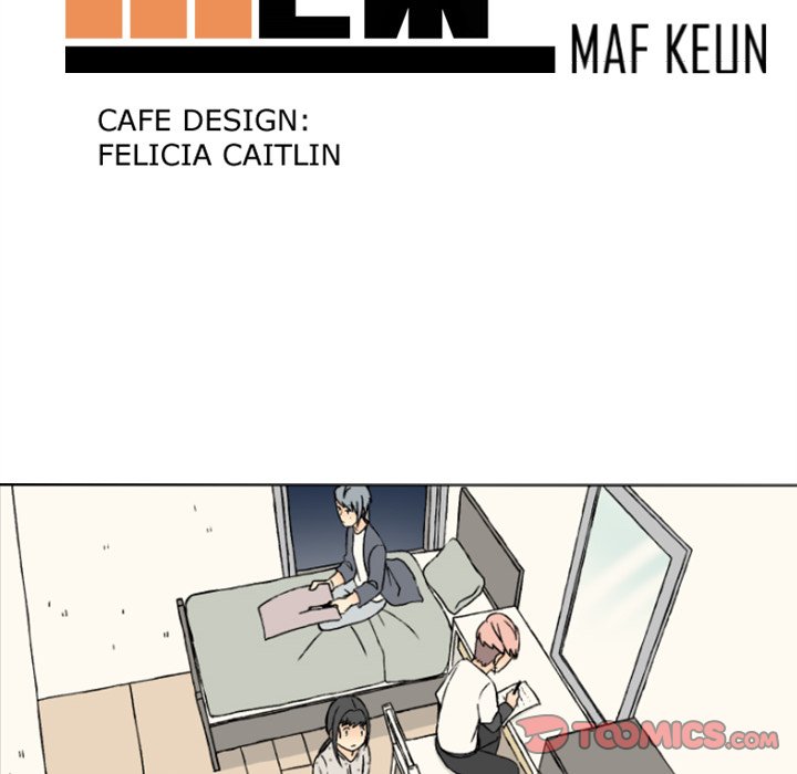 Pitbull & Mew Pitbull & Mew EP 36 - Toomics page 10 - 