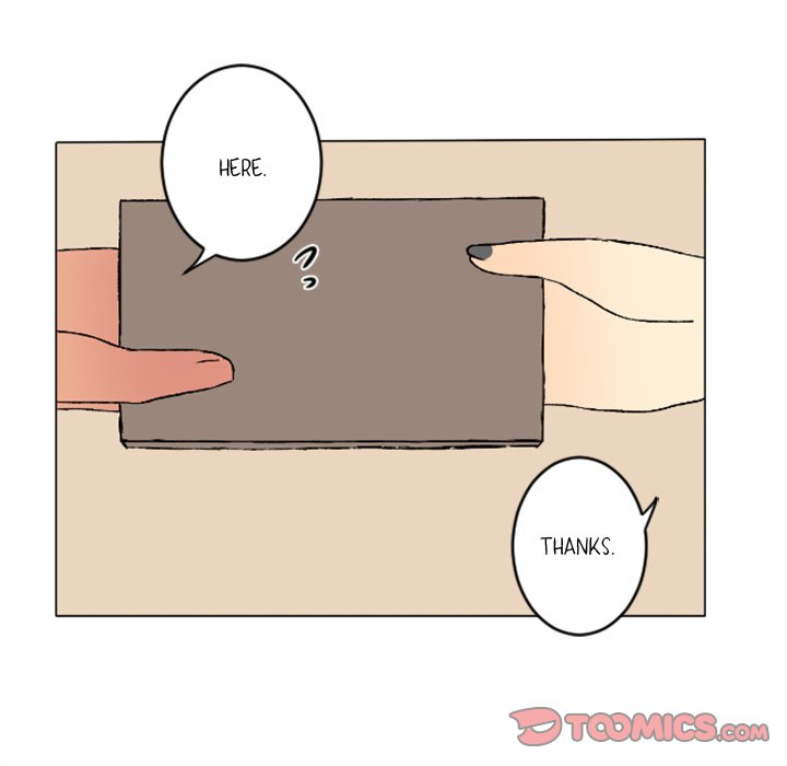 Pitbull & Mew Pitbull & Mew EP 37 - Toomics page 13 - 