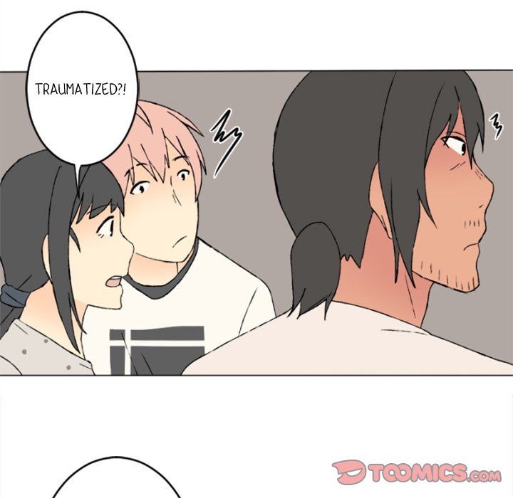 Pitbull & Mew Pitbull & Mew EP 37 - Toomics page 19 - 