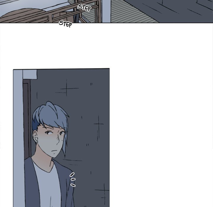 Pitbull & Mew Pitbull & Mew EP 37 - Toomics page 24 - 