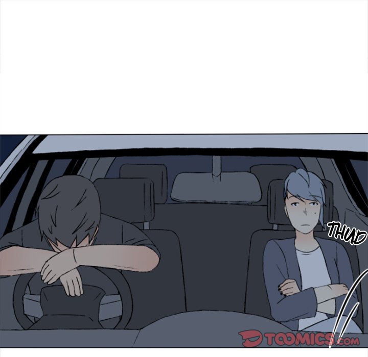 Pitbull & Mew Pitbull & Mew EP 37 - Toomics page 28 - 