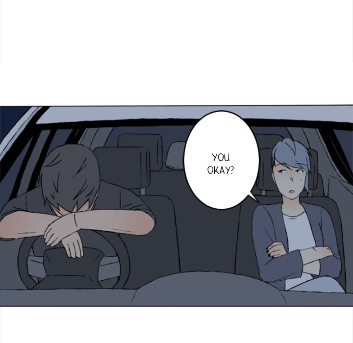 Pitbull & Mew Pitbull & Mew EP 37 - Toomics page 29 - 