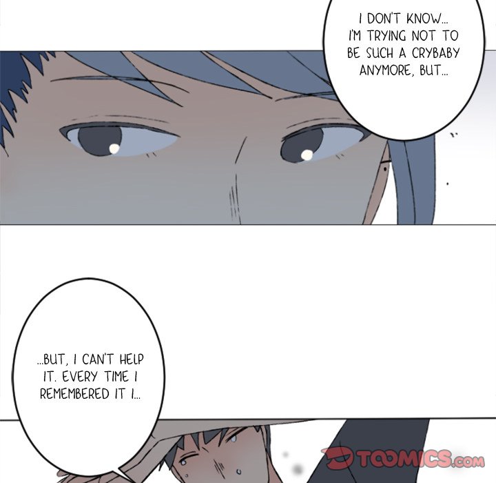 Pitbull & Mew Pitbull & Mew EP 37 - Toomics page 31 - 