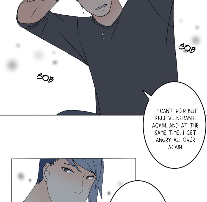 Pitbull & Mew Pitbull & Mew EP 37 - Toomics page 32 - 