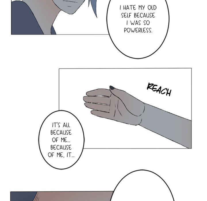 Pitbull & Mew Pitbull & Mew EP 37 - Toomics page 33 - 