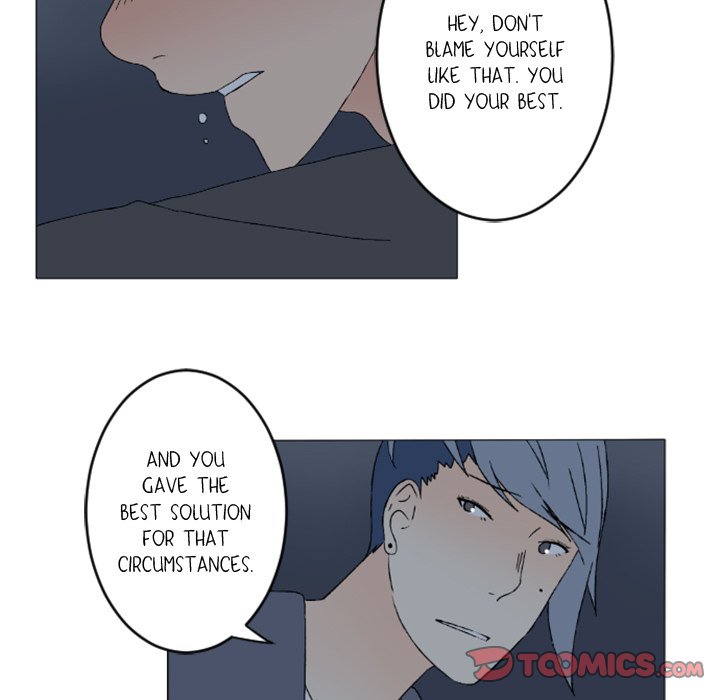 Pitbull & Mew Pitbull & Mew EP 37 - Toomics page 34 - 