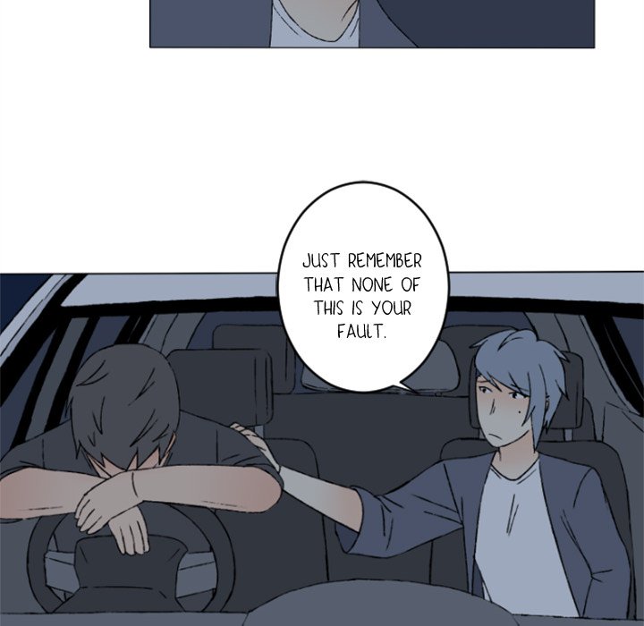 Pitbull & Mew Pitbull & Mew EP 37 - Toomics page 35 - 