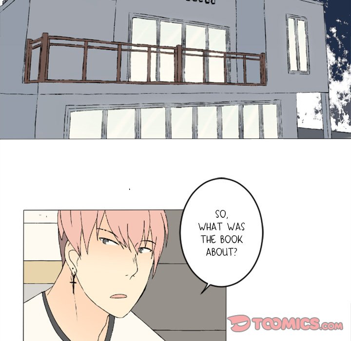 Pitbull & Mew Pitbull & Mew EP 37 - Toomics page 37 - 