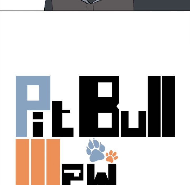 Pitbull & Mew Pitbull & Mew EP 37 - Toomics page 5 - 