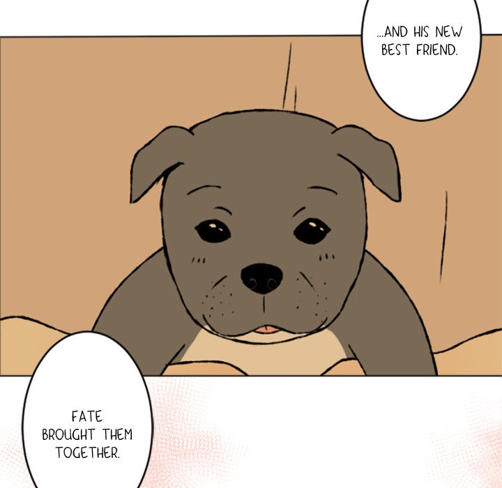 Pitbull & Mew Pitbull & Mew EP 37 - Toomics page 44 - 